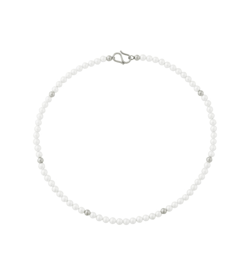 Lilly Necklace S Steel