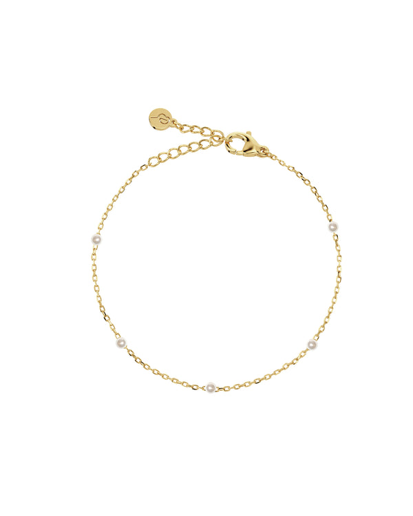 Lilo Bracelet Gold