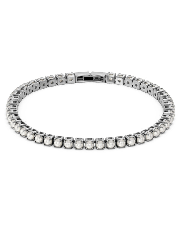Lilo Bracelet Multi Steel