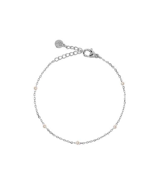 Lilo Bracelet Steel