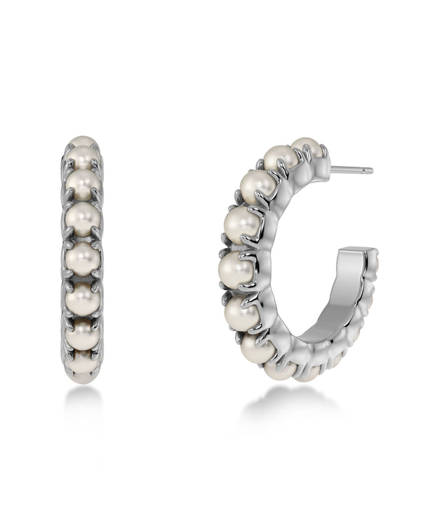 Lilo Hoops L Steel