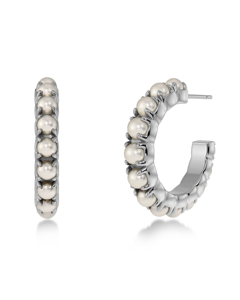 Lilo Hoops L Steel