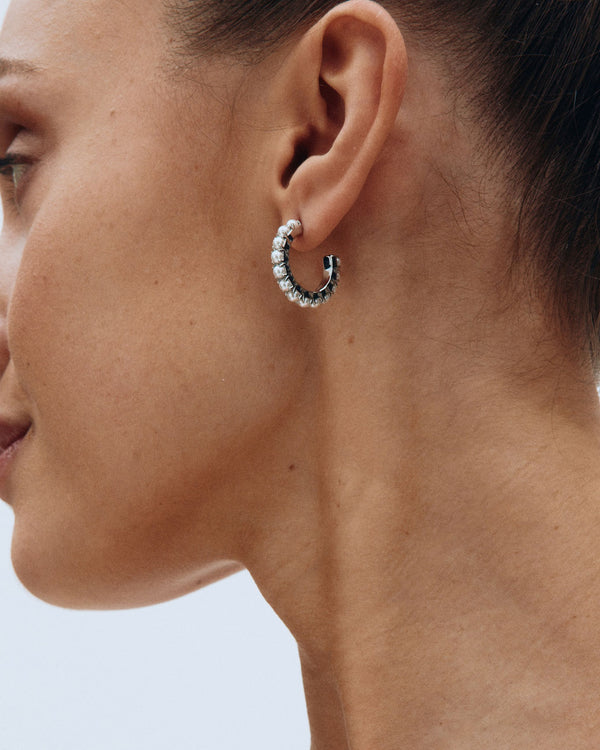 Lilo Hoops L Steel