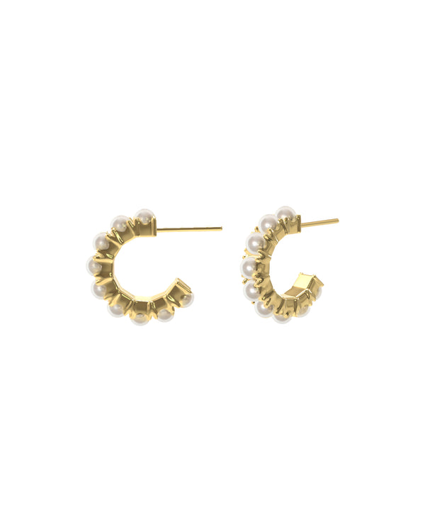 Lilo Hoops S Gold