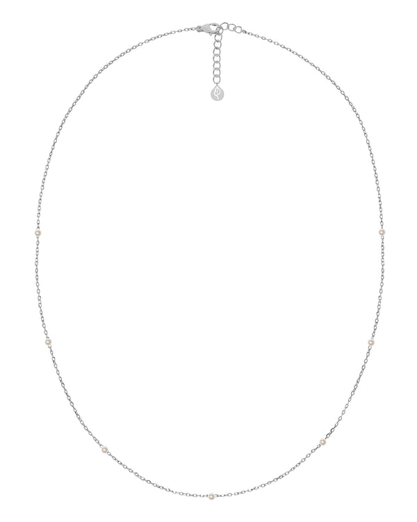 Lilo Necklace Steel
