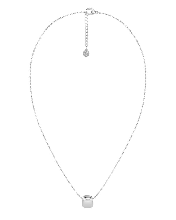 Mira Necklace S Steel