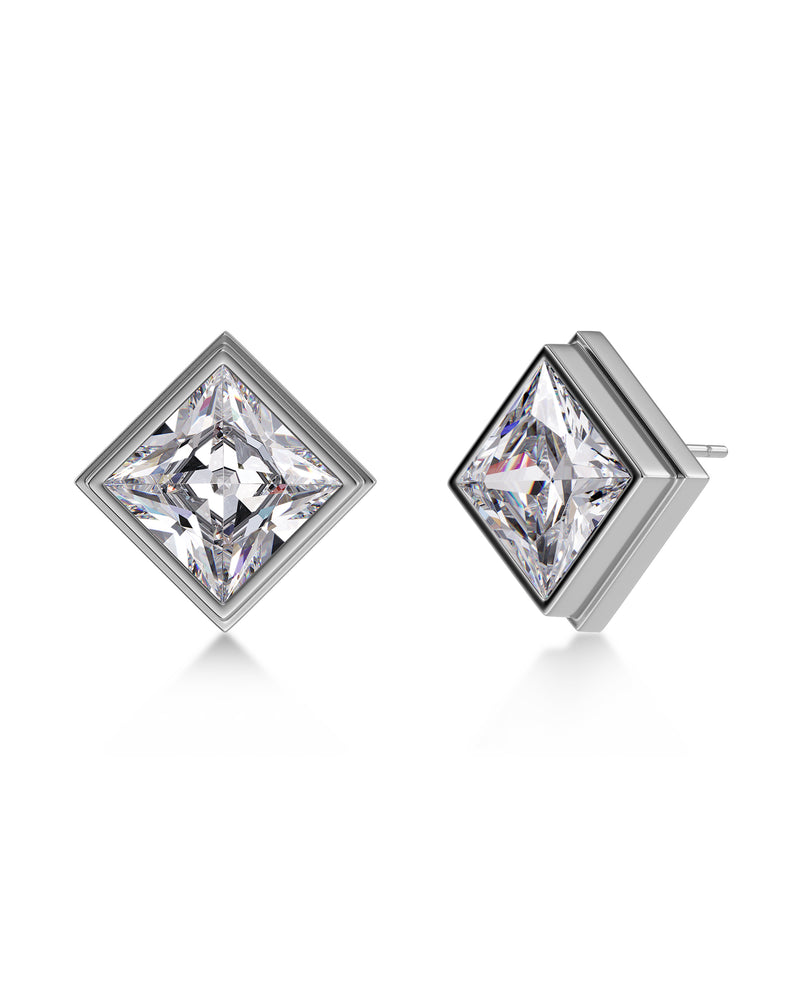 Pantheon Studs Steel