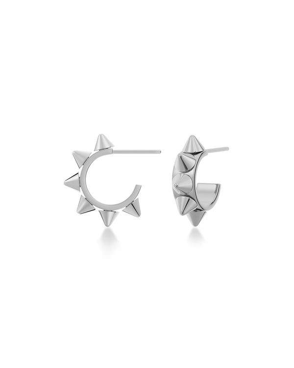 Peak Creoles Mini Steel