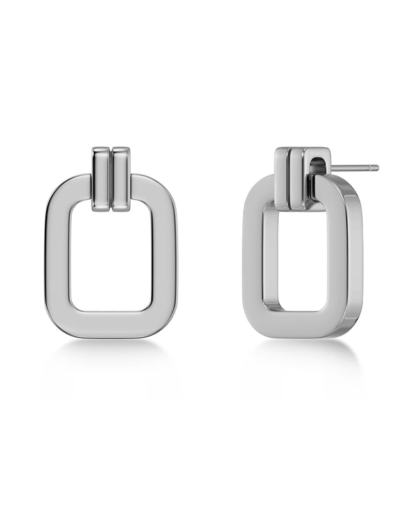 Plaza Studs L Steel