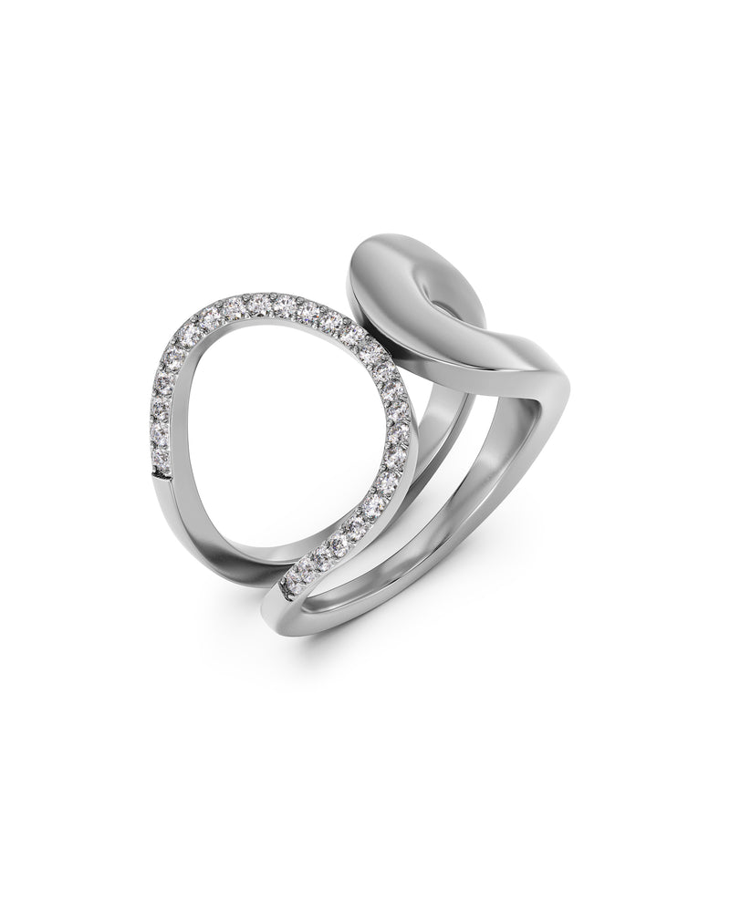 Plie Ring Steel