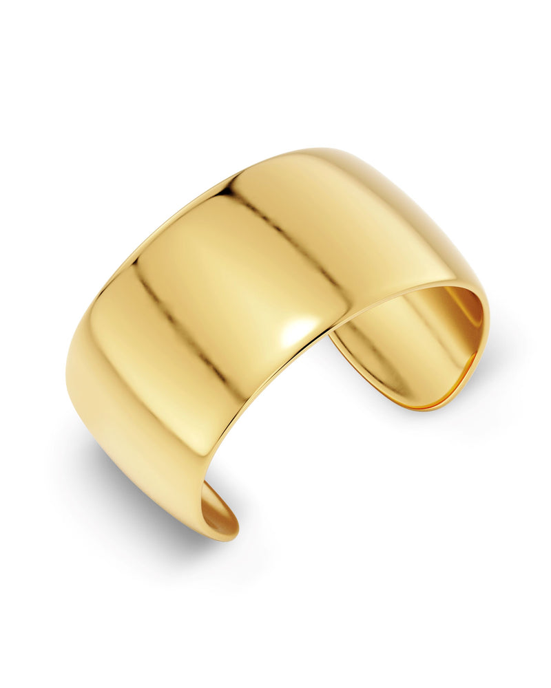 Prime Bangle Gold