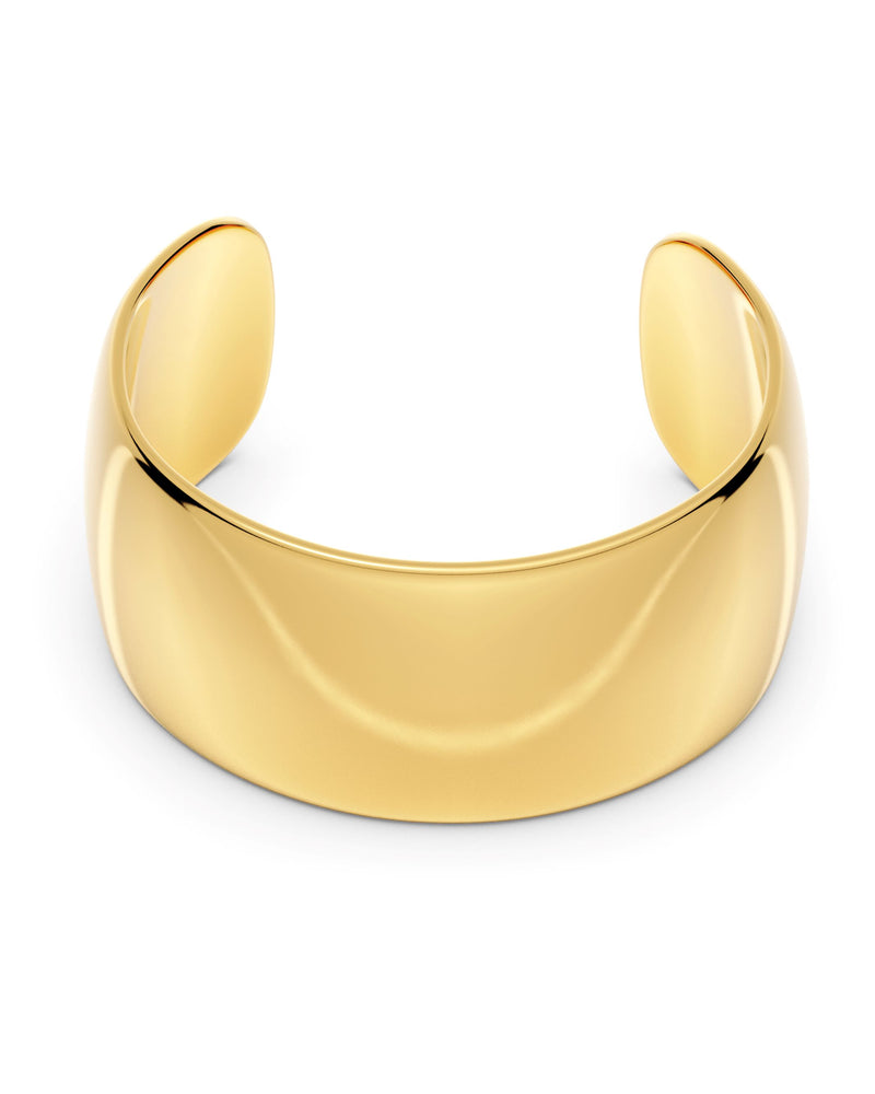 Prime Bangle Gold