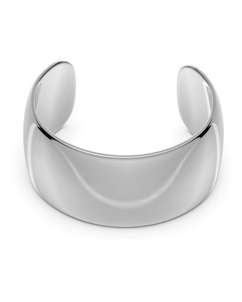 Prime Bangle Steel