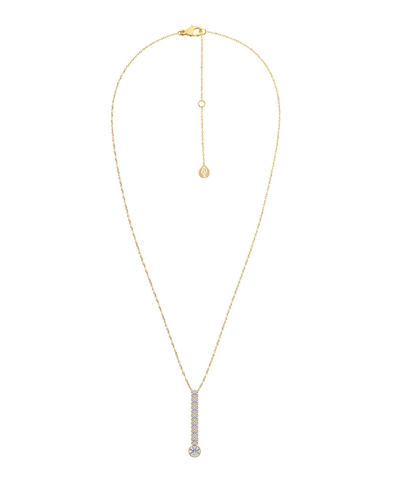 Ritzo Necklace Gold