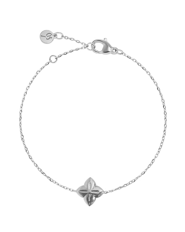 Scala Bracelet Steel