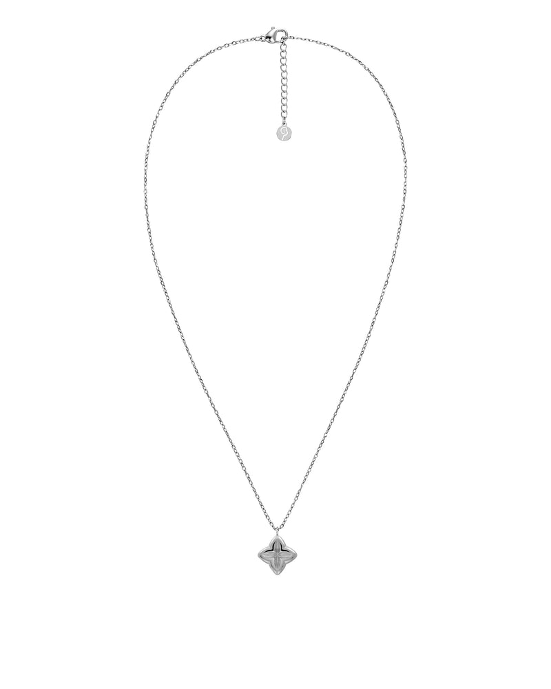 Scala Necklace S Steel