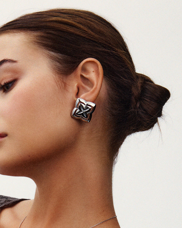 Scala Studs L Steel