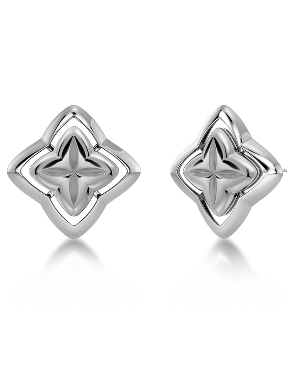 Scala Studs L Steel