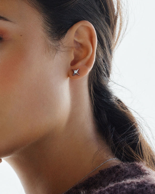 Stellar Studs Steel