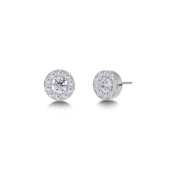 THASSOS STUDS MINI STEEL