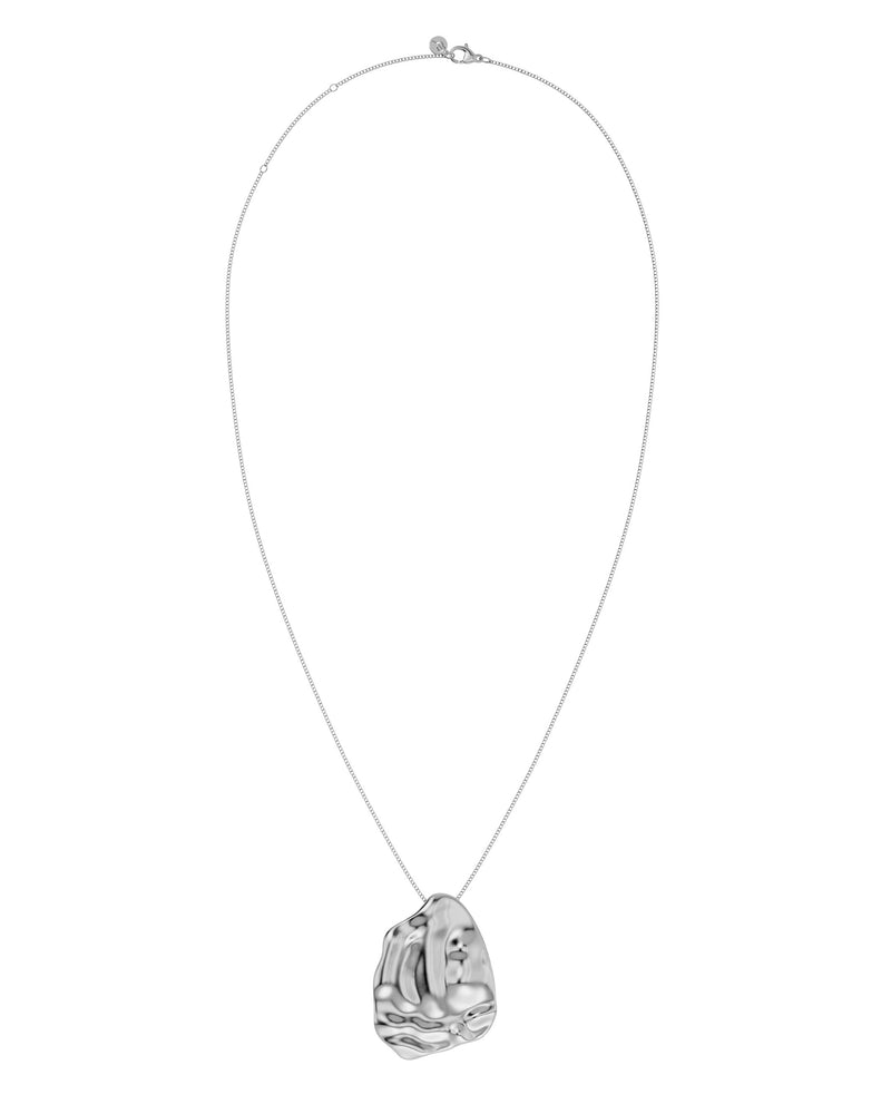 Tidal Necklace Steel
