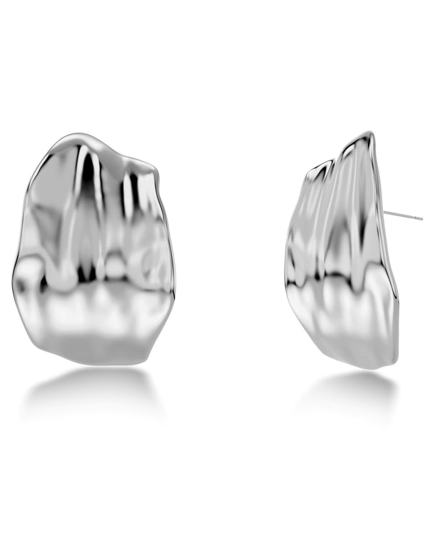 Tidal Studs L Steel