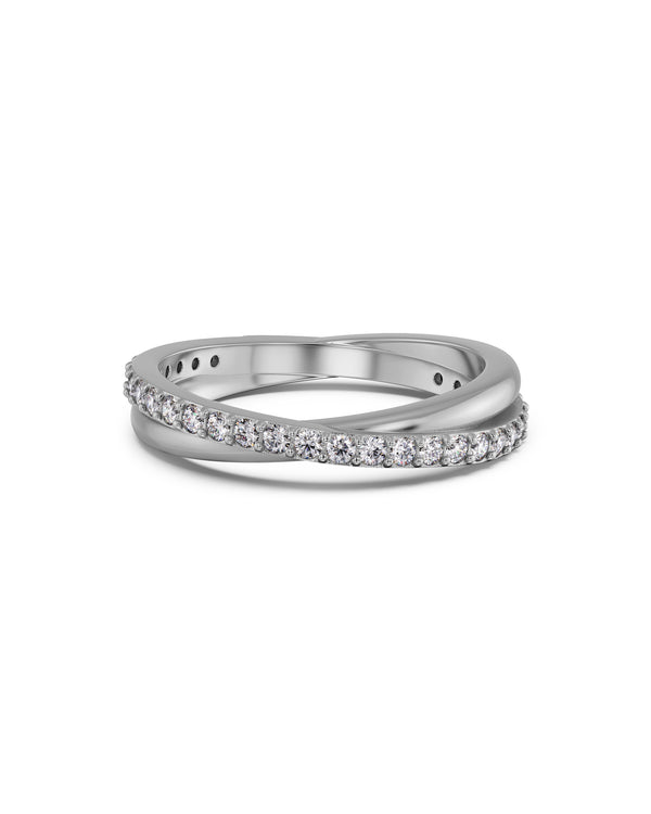 Twin Ring Steel
