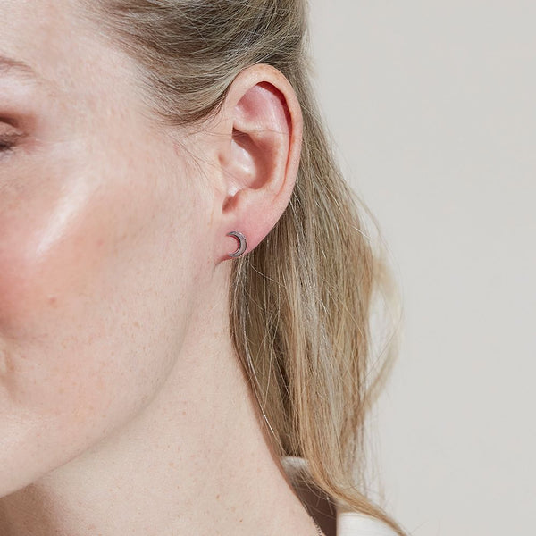 Bright Night Studs Steel (New)