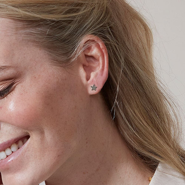 Sirius Studs Steel