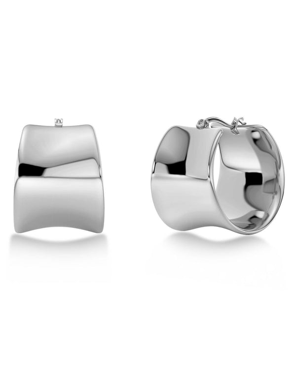 Cane Hoops L Steel