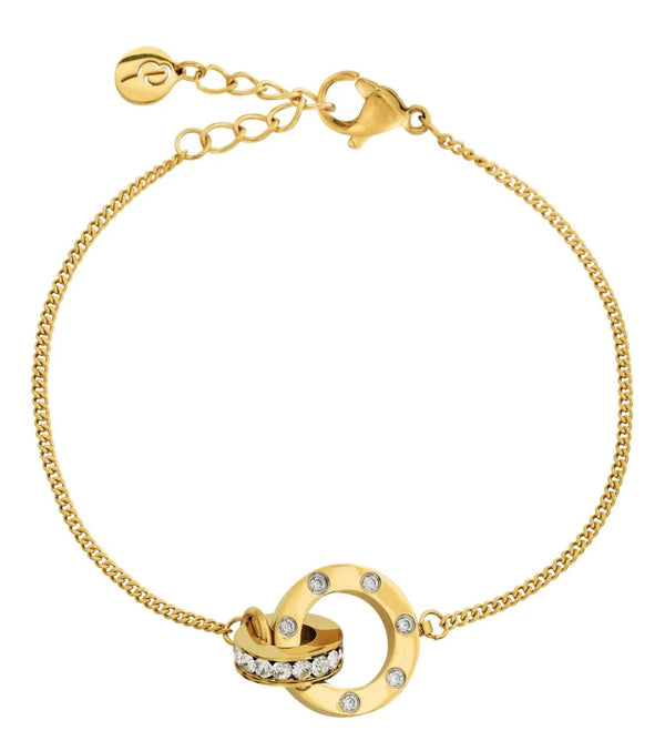 Ida Bracelet Mini Gold