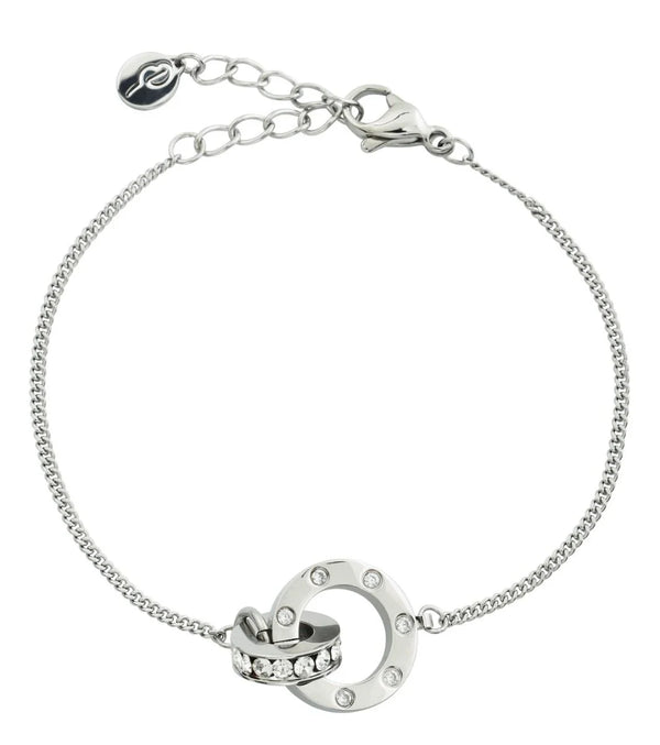 Ida Bracelet Mini Steel