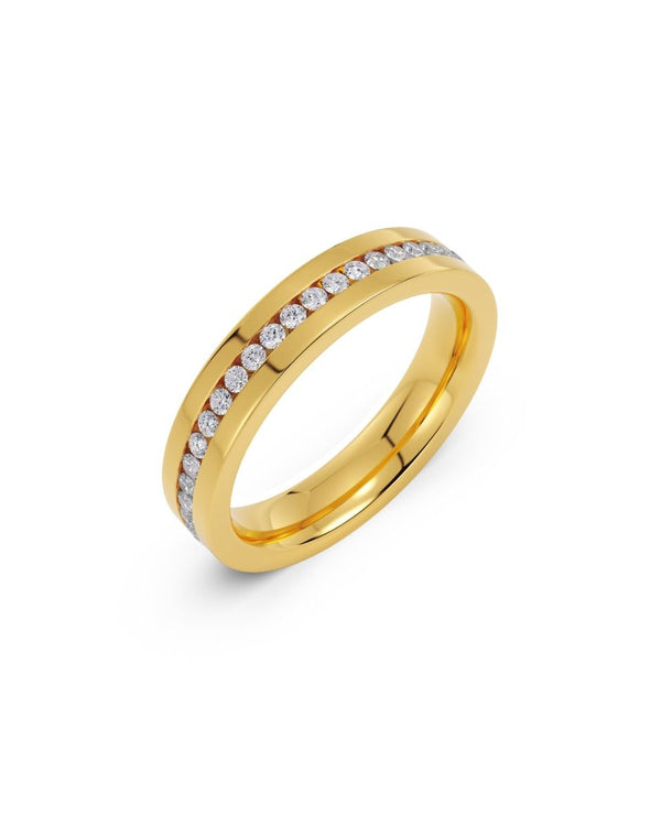 Josefin Ring Gold