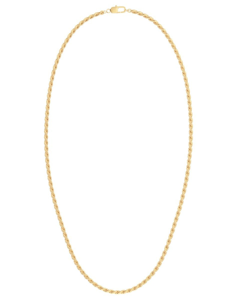 Marvin Necklace Gold