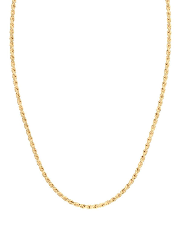 Marvin Necklace Gold