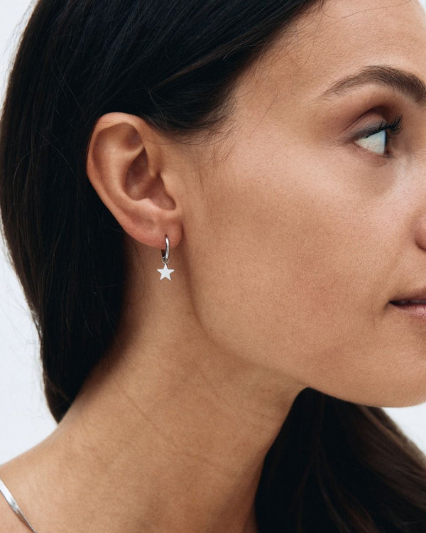 Sirius Hoops Steel