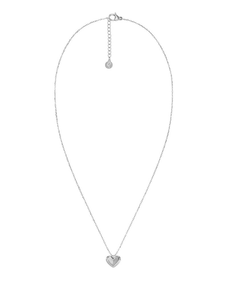 True Love Necklace S Steel