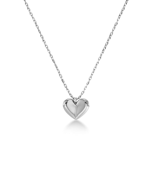 True Love Necklace S Steel