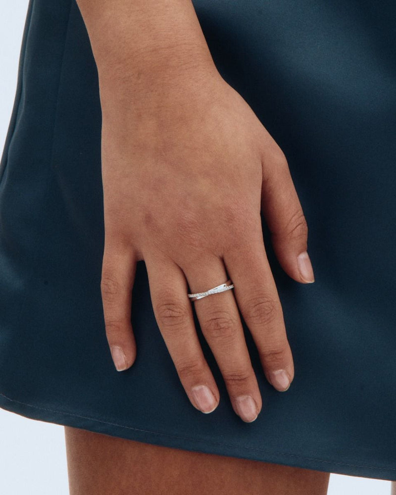 Twin Ring Steel
