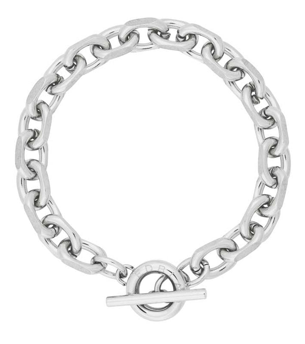 Nefeli Bracelet Steel
