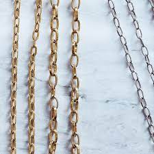 Chain Linked Large 40cm