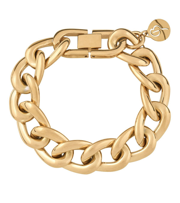 Bond Bracelet Gold