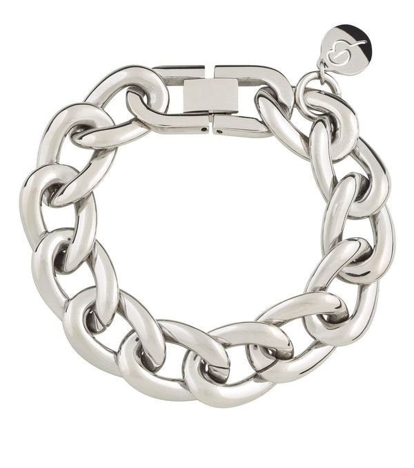 Bond Bracelet Steel